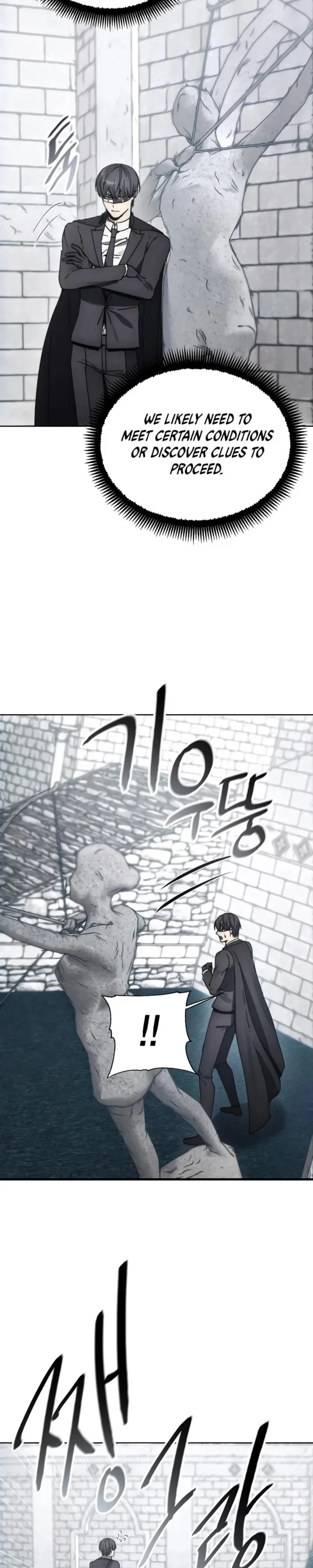 How to Live as a Villain Chapter 172 page 26