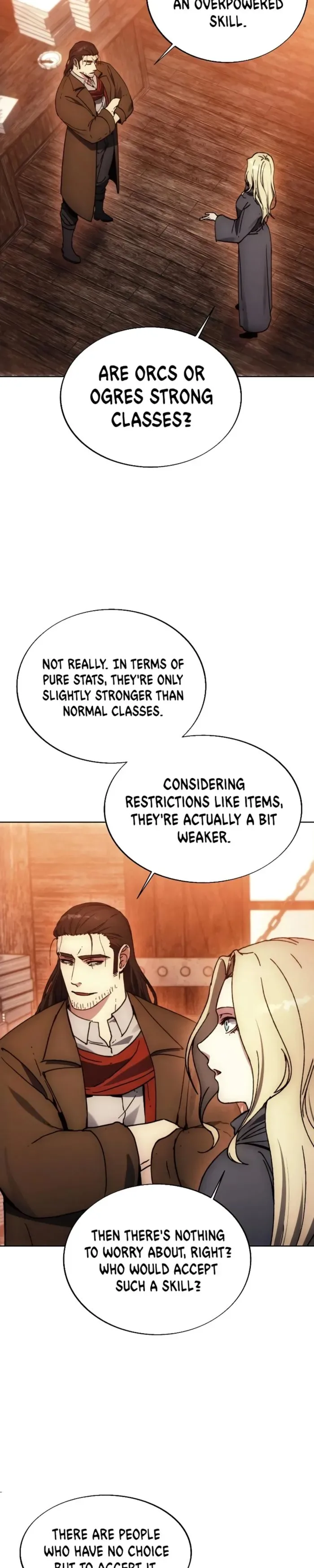 How to Live as a Villain Chapter 171 page 16