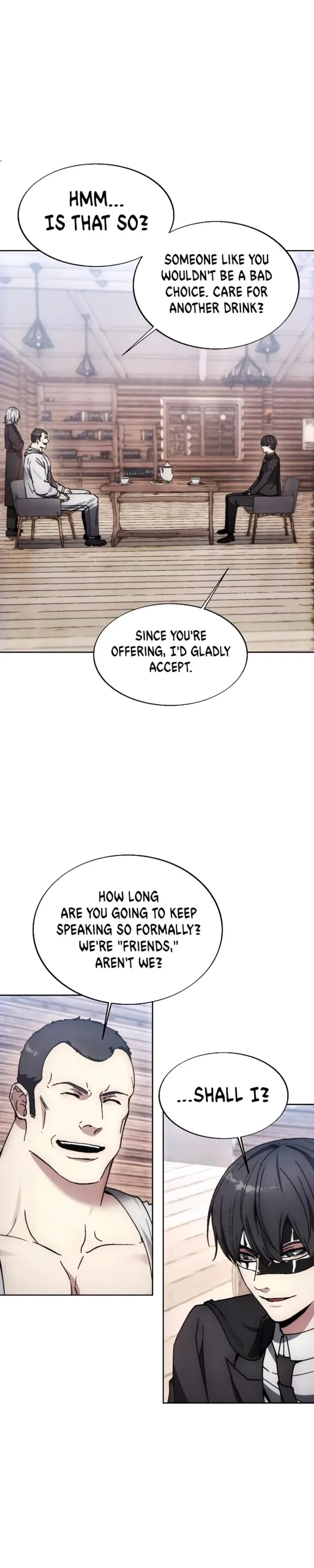 How to Live as a Villain Chapter 172 page 6