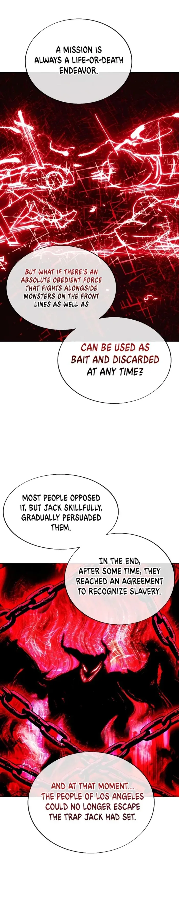 How to Live as a Villain Chapter 171 page 19