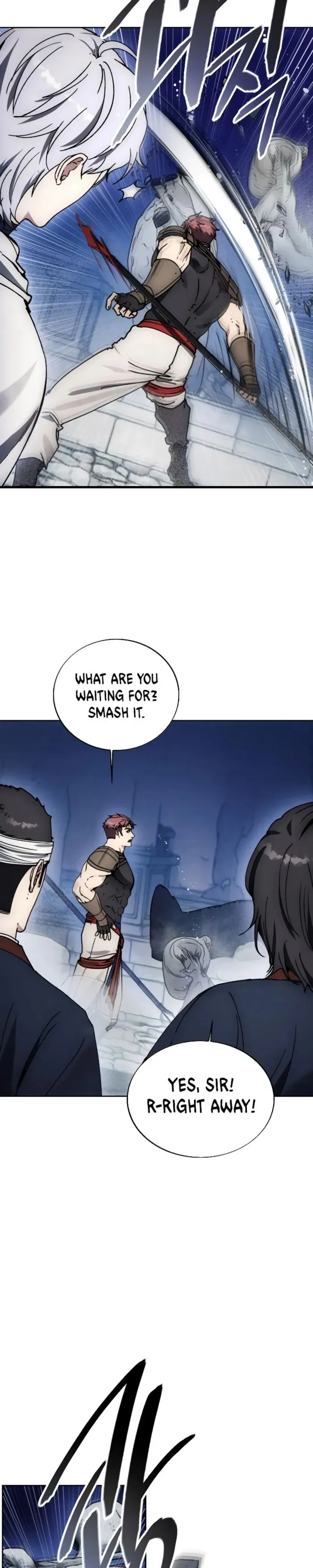 How to Live as a Villain Chapter 172 page 32