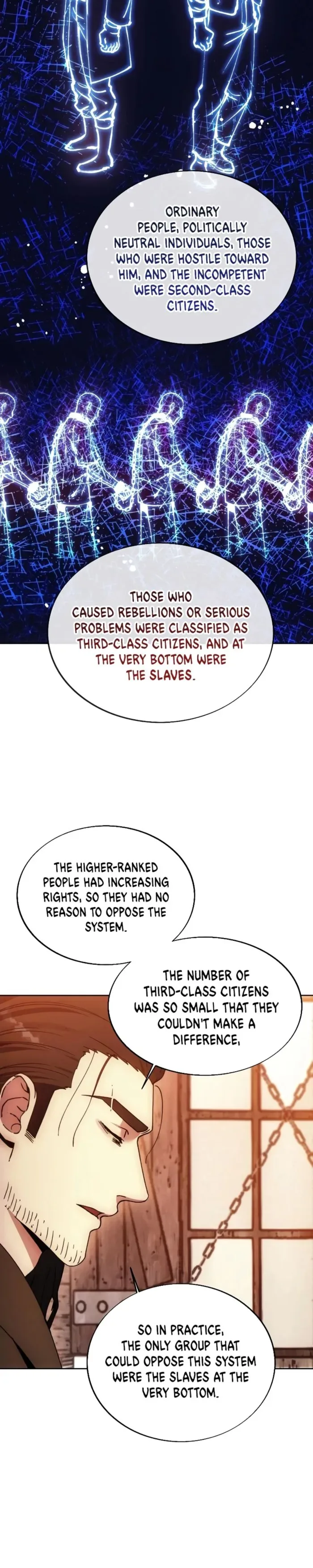 How to Live as a Villain Chapter 171 page 21