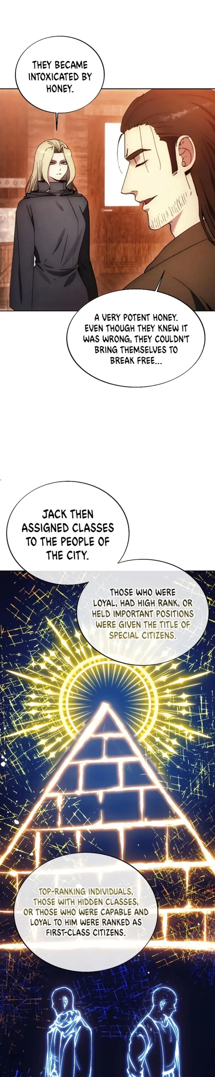 How to Live as a Villain Chapter 171 page 20