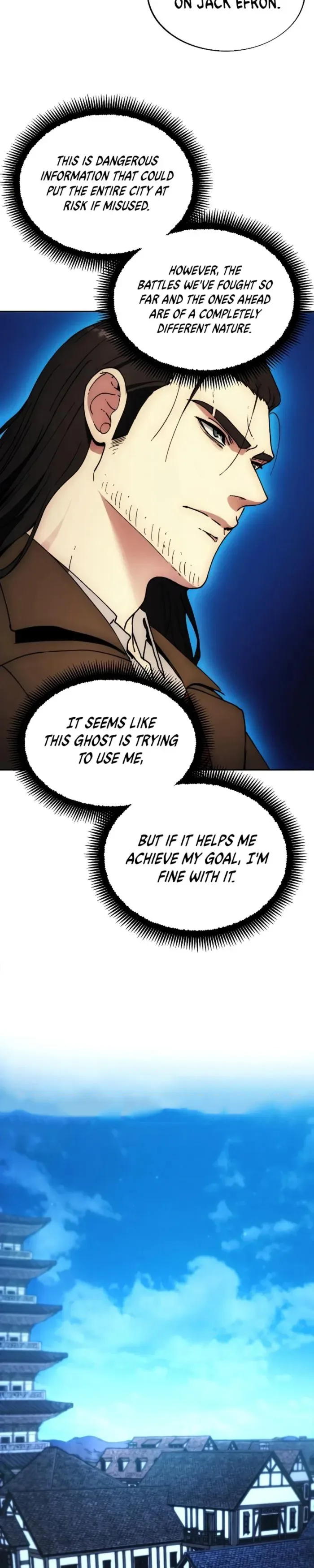 How to Live as a Villain Chapter 171 page 26