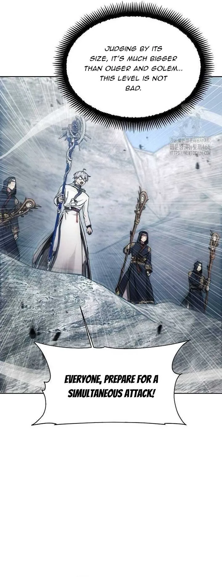 How to Live as a Villain Chapter 176 page 18