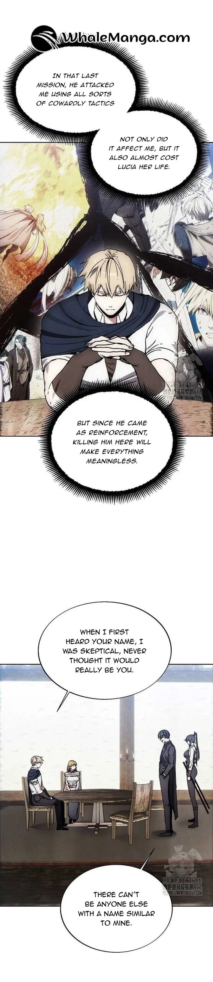 How to Live as a Villain Chapter 177 page 13
