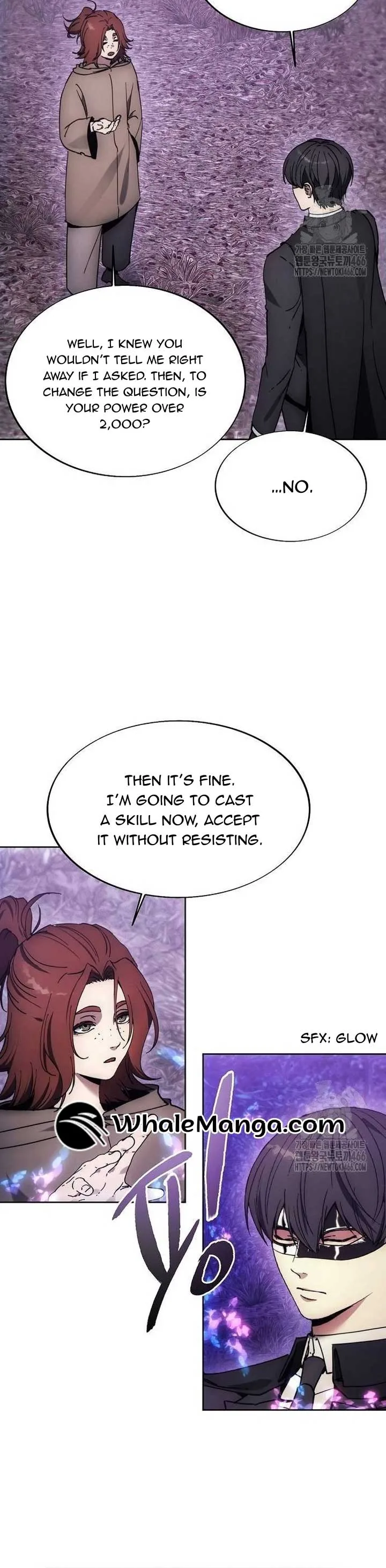 How to Live as a Villain Chapter 177 page 35
