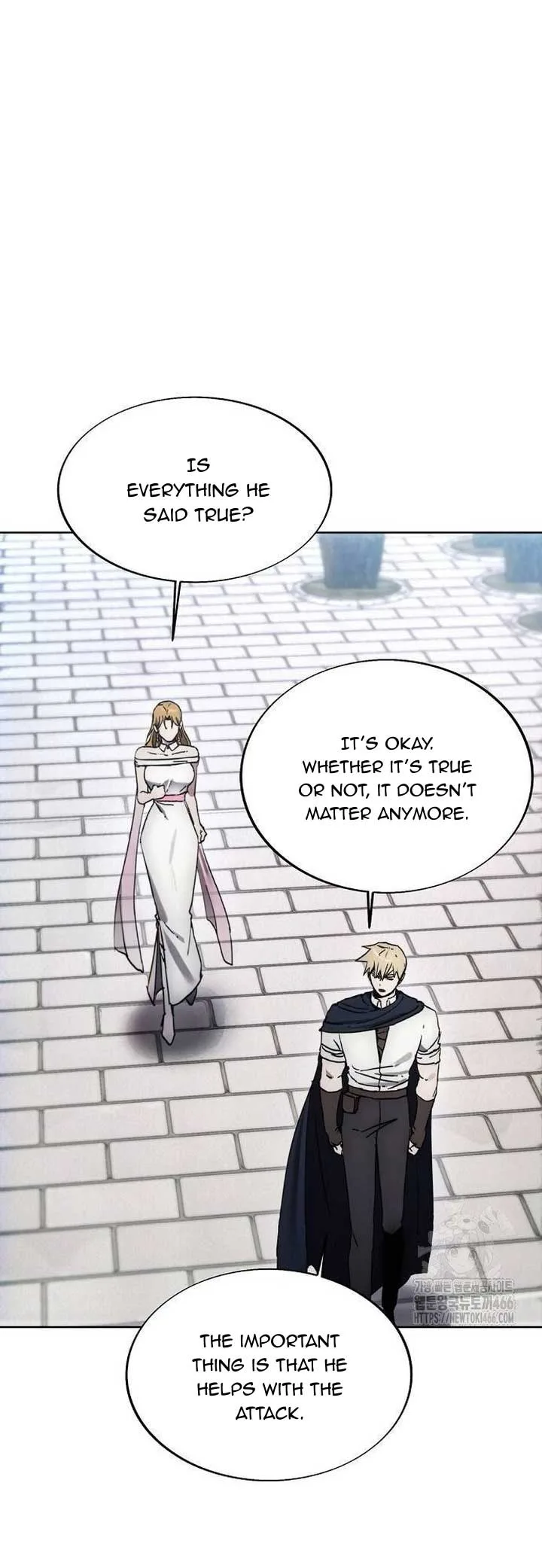 How to Live as a Villain Chapter 177 page 29