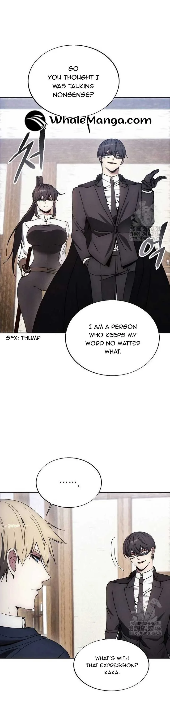 How to Live as a Villain Chapter 177 page 12