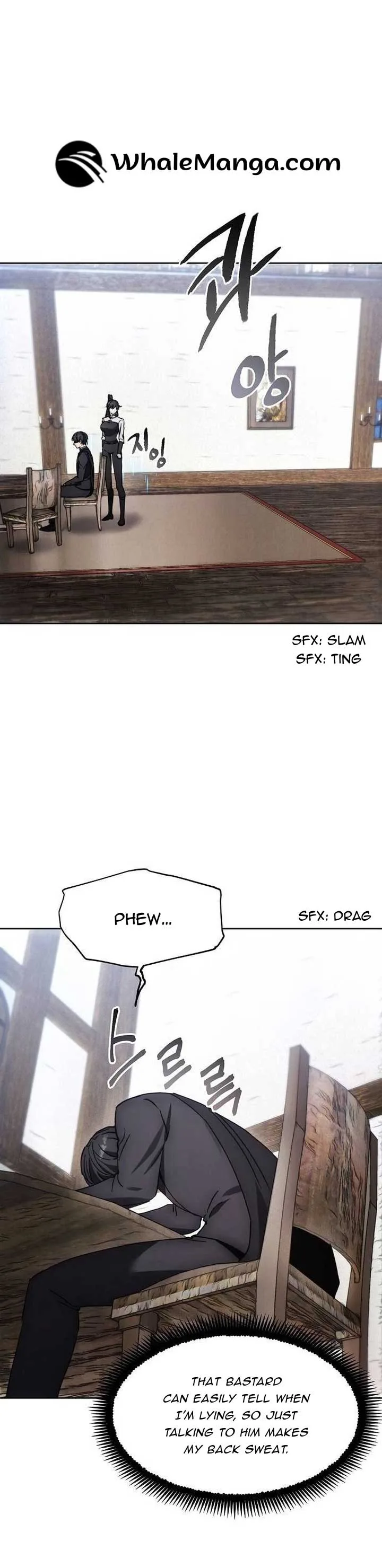 How to Live as a Villain Chapter 177 page 24