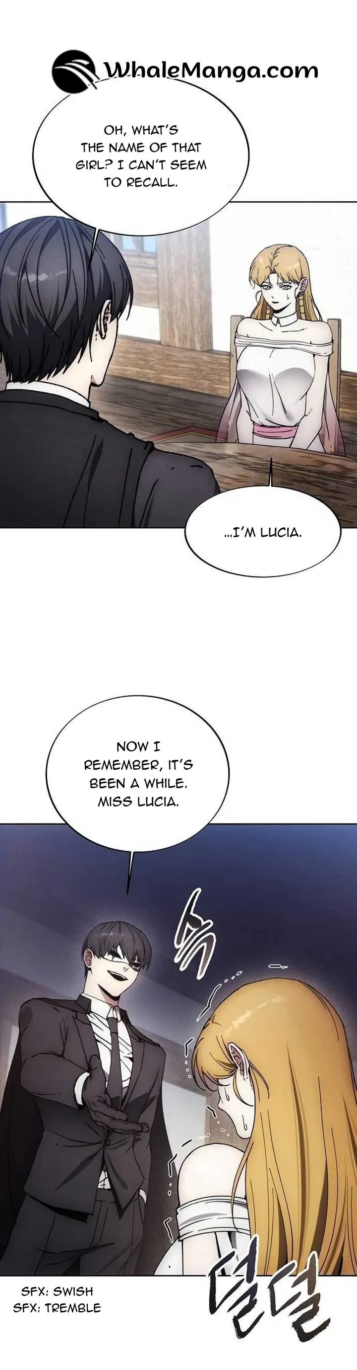 How to Live as a Villain Chapter 177 page 14