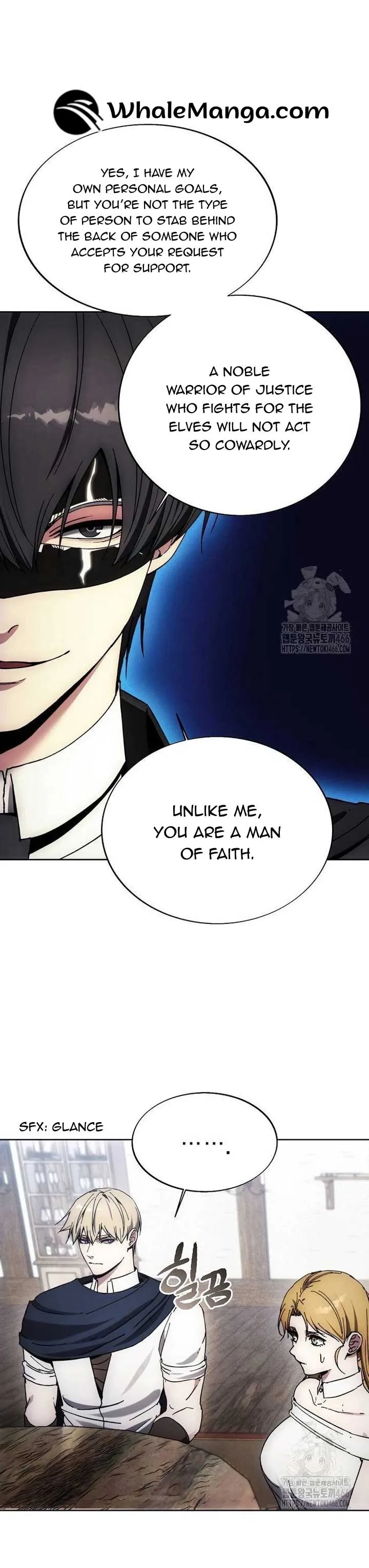 How to Live as a Villain Chapter 177 page 21