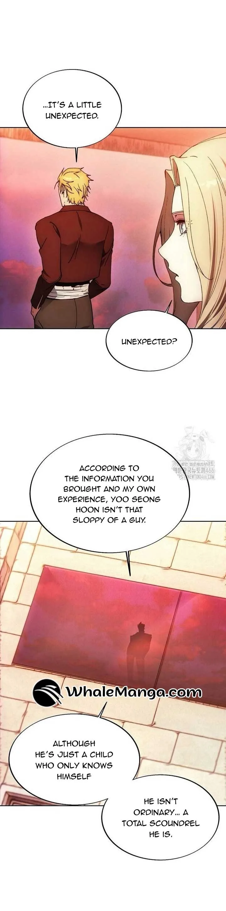 How to Live as a Villain Chapter 177 page 4