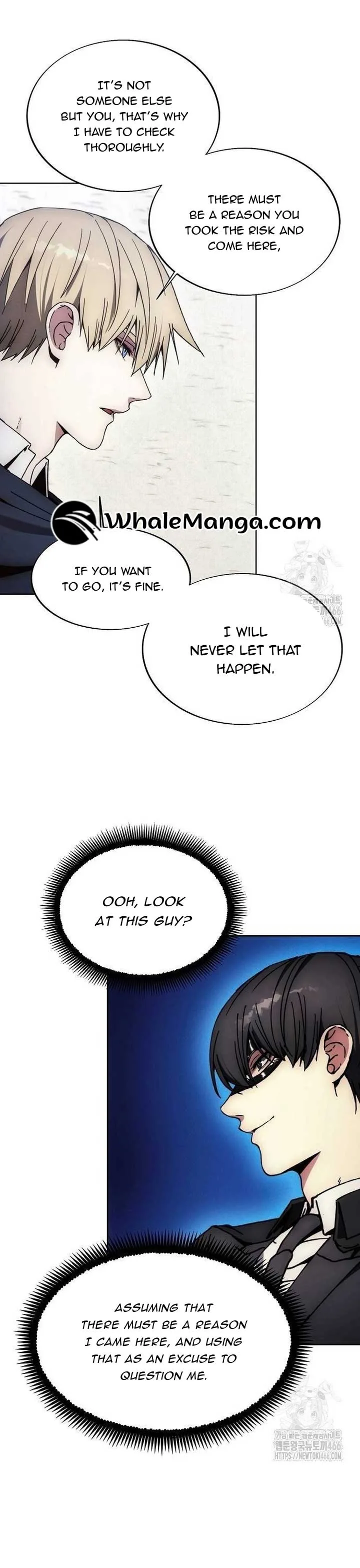 How to Live as a Villain Chapter 177 page 18