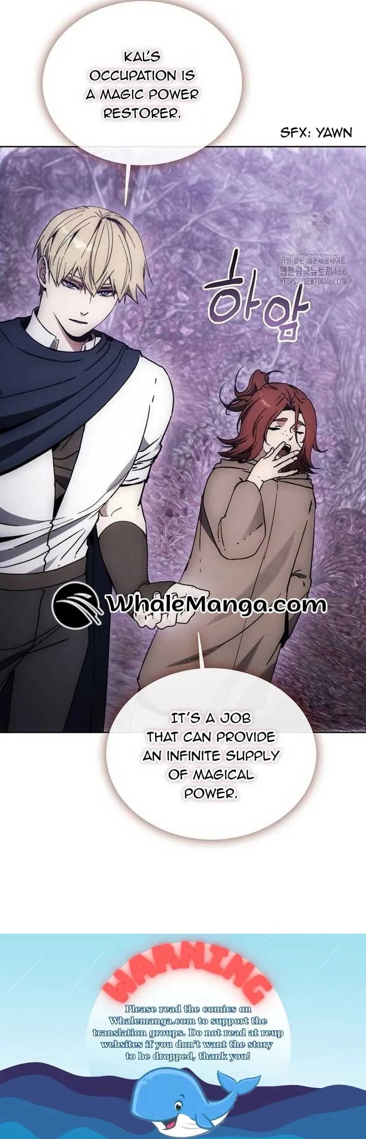 How to Live as a Villain Chapter 177 page 37