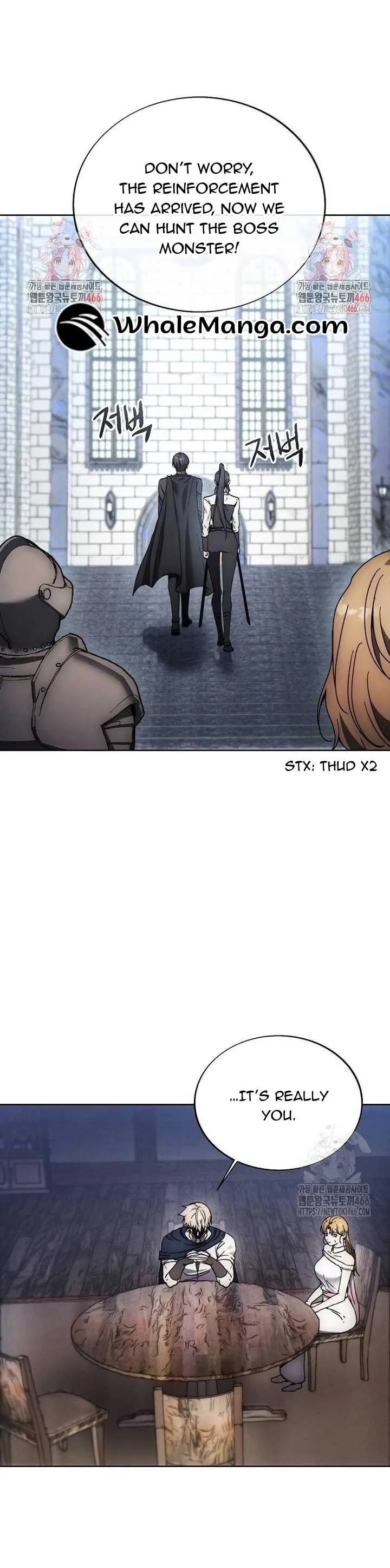 How to Live as a Villain Chapter 177 page 11