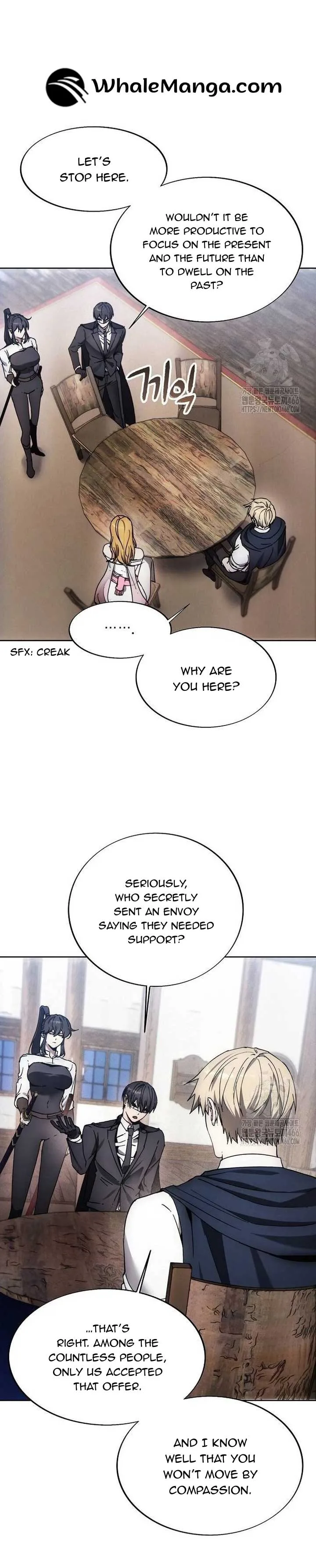 How to Live as a Villain Chapter 177 page 16
