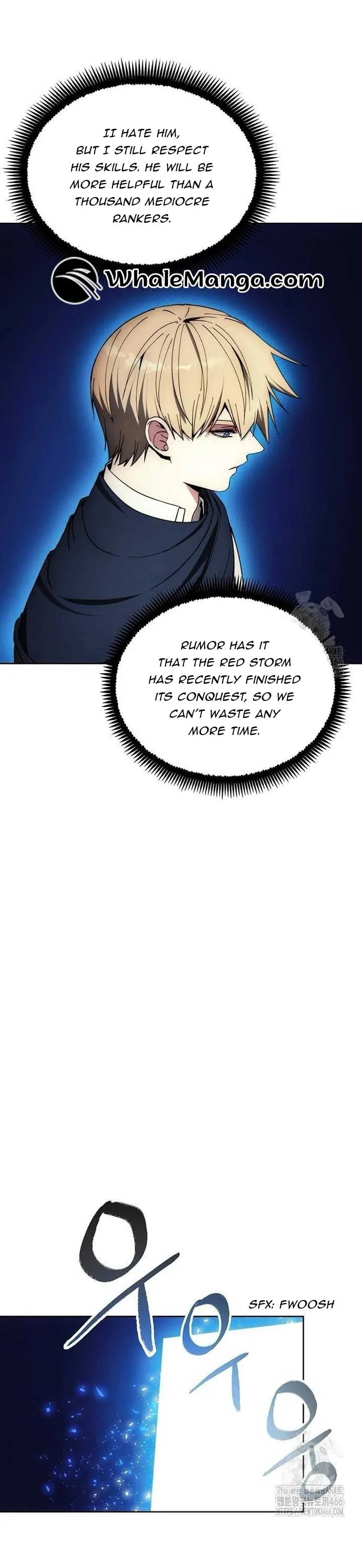 How to Live as a Villain Chapter 177 page 30