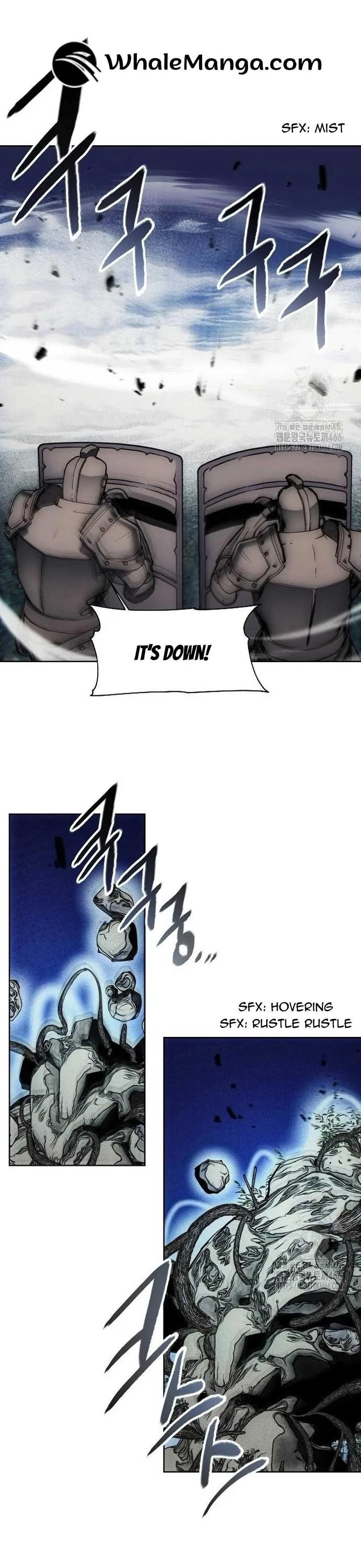 How to Live as a Villain Chapter 176 page 23