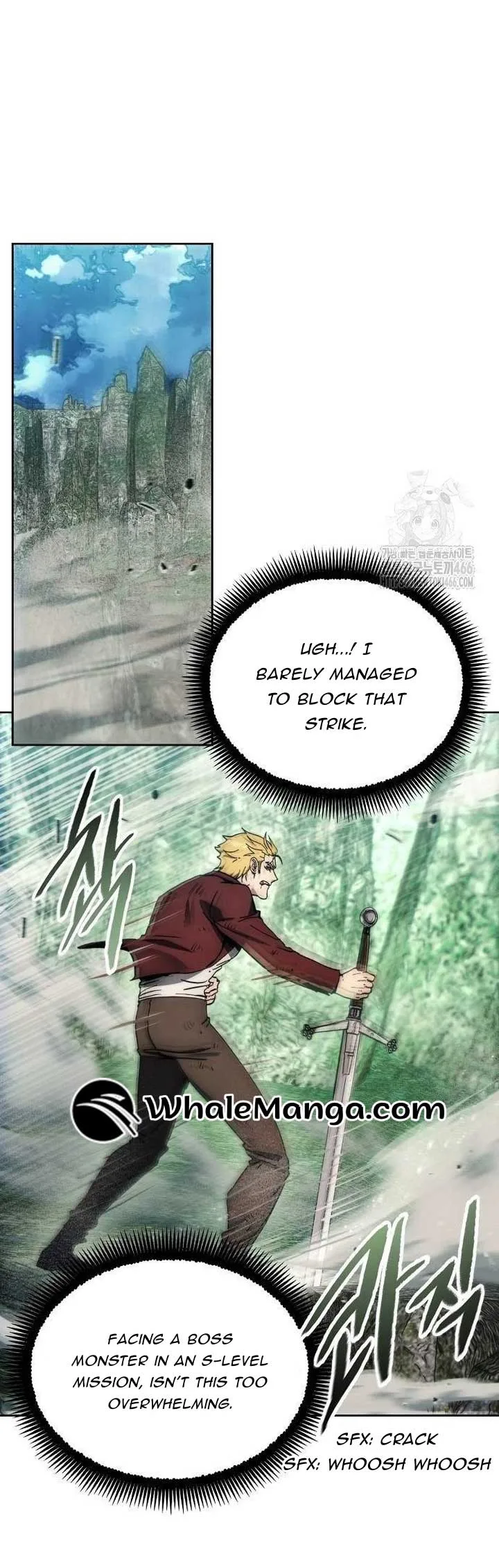 How to Live as a Villain Chapter 176 page 28