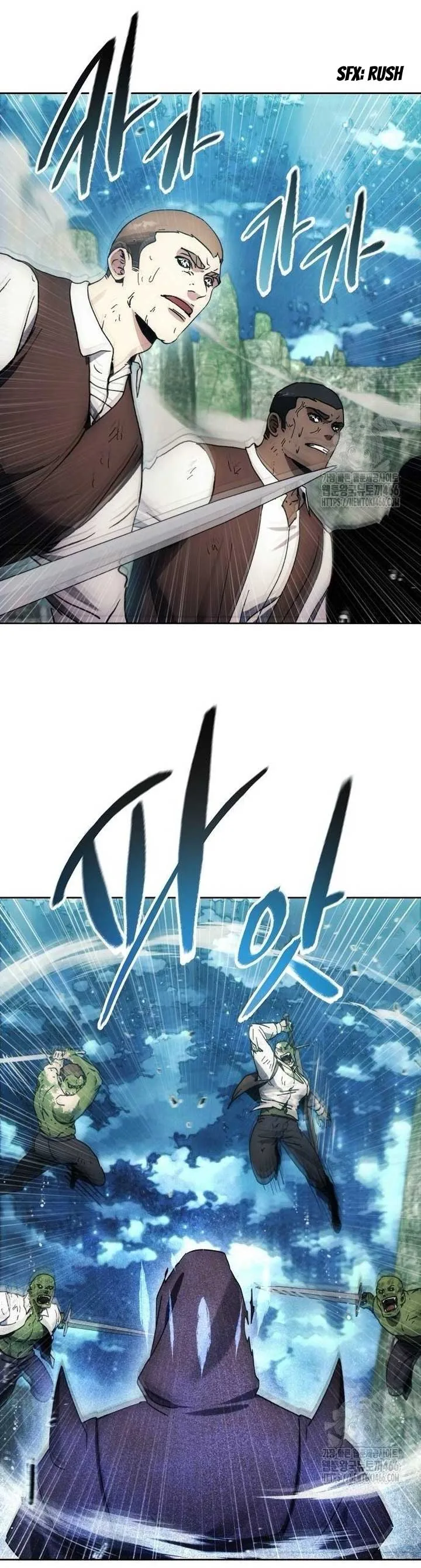 How to Live as a Villain Chapter 176 page 30