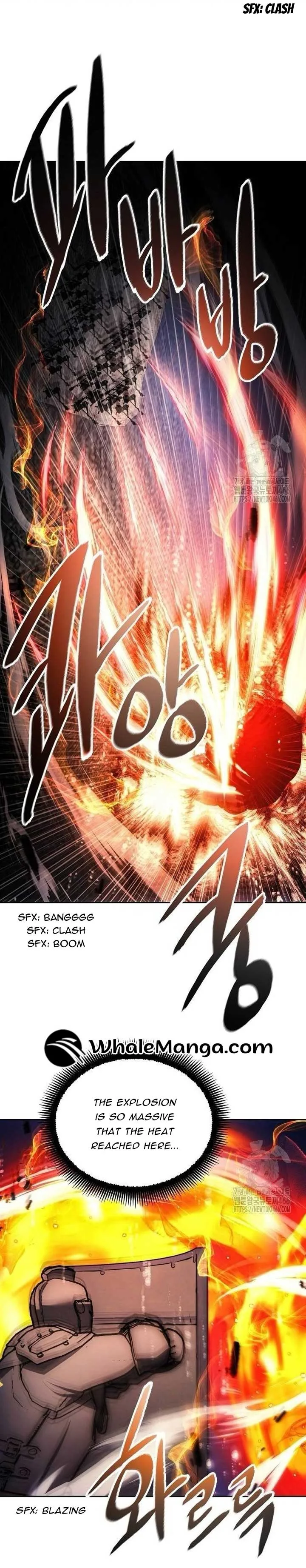 How to Live as a Villain Chapter 176 page 20
