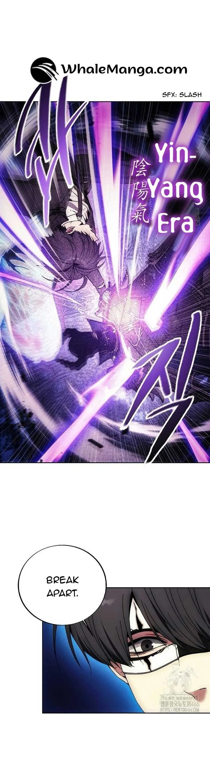 How to Live as a Villain Chapter 178 page 21