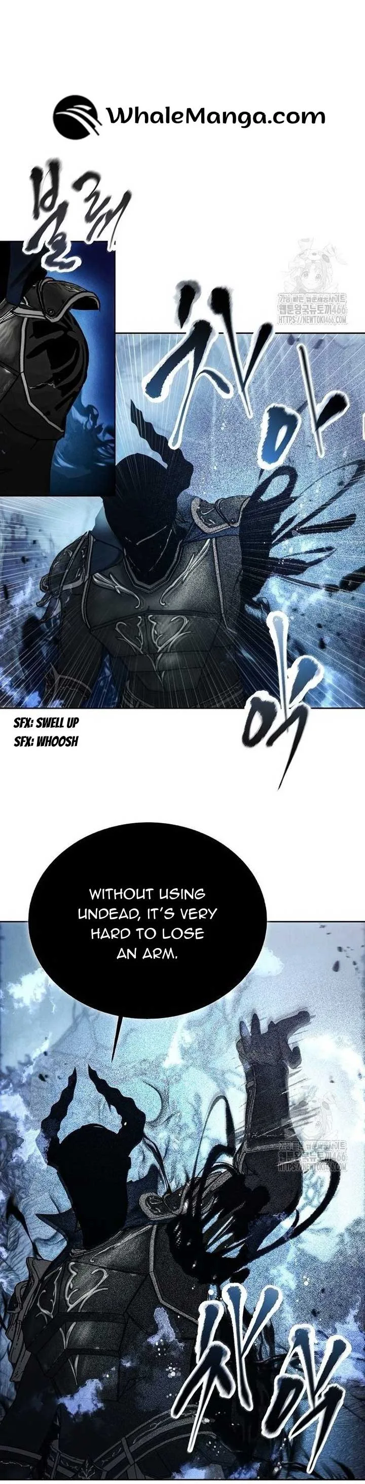 How to Live as a Villain Chapter 178 page 19