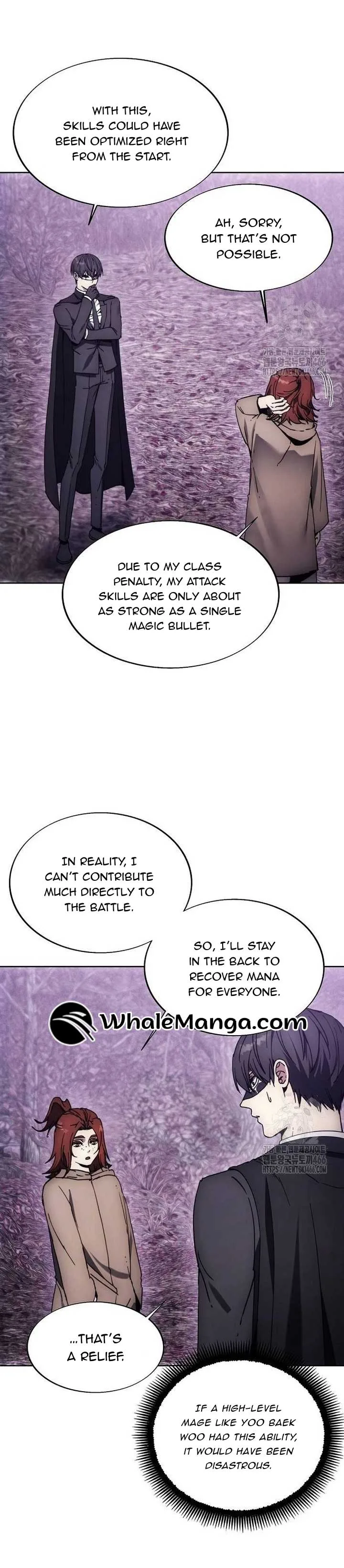 How to Live as a Villain Chapter 178 page 3