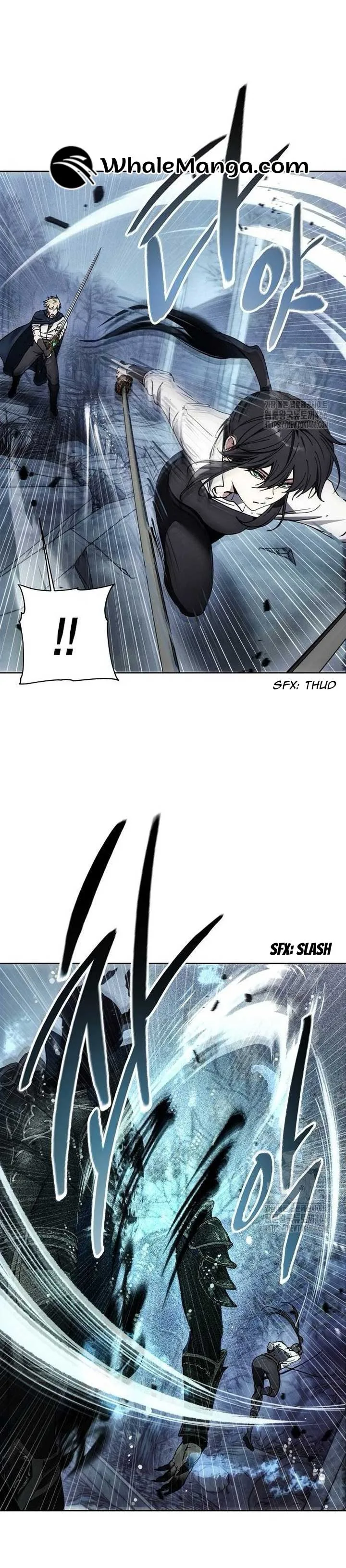 How to Live as a Villain Chapter 178 page 13