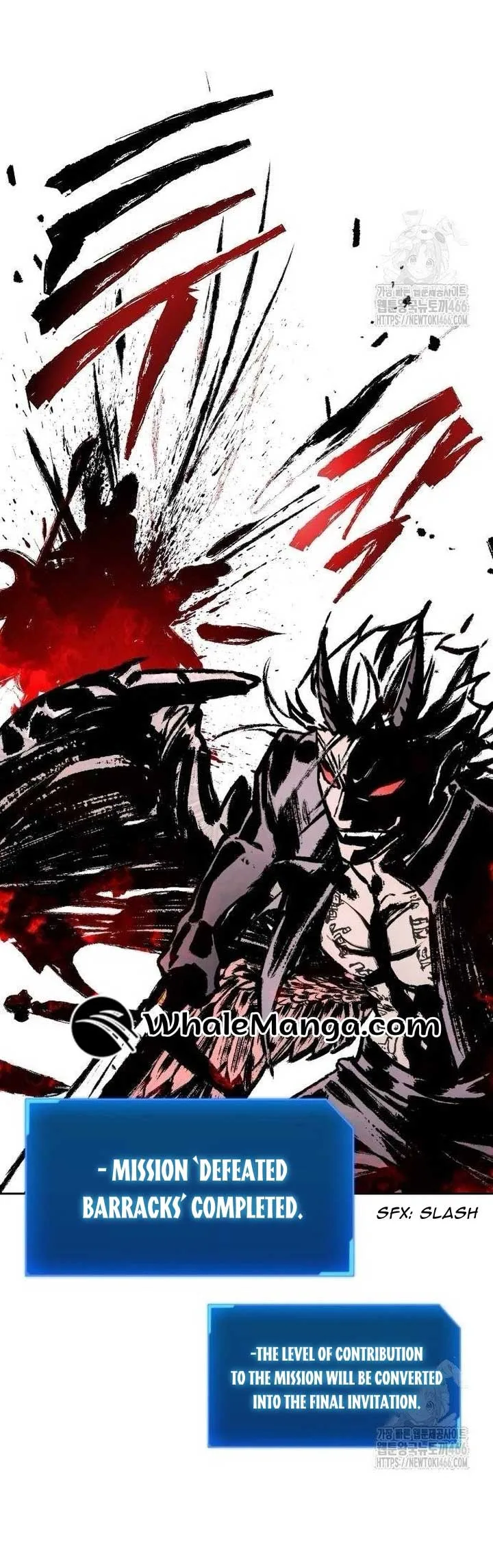 How to Live as a Villain Chapter 176 page 36