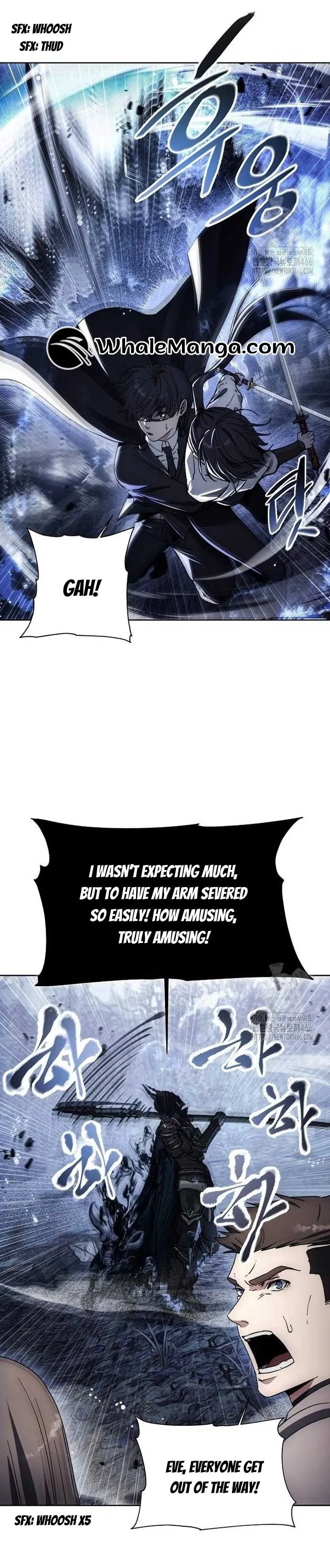 How to Live as a Villain Chapter 178 page 17
