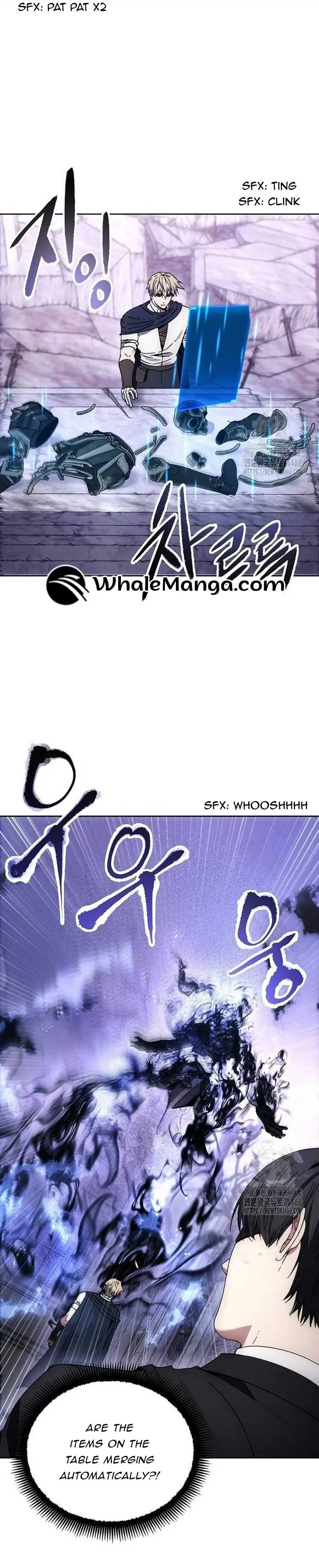 How to Live as a Villain Chapter 178 page 9