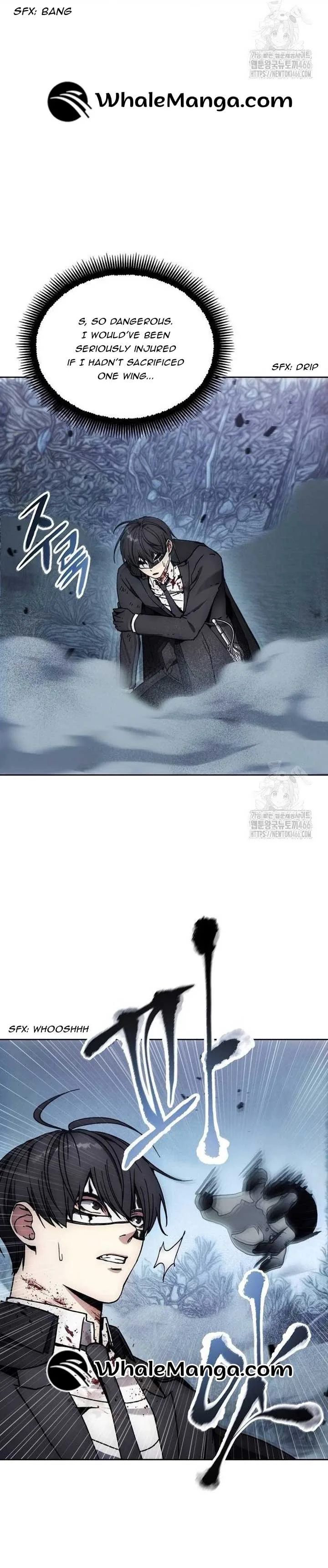 How to Live as a Villain Chapter 178 page 30