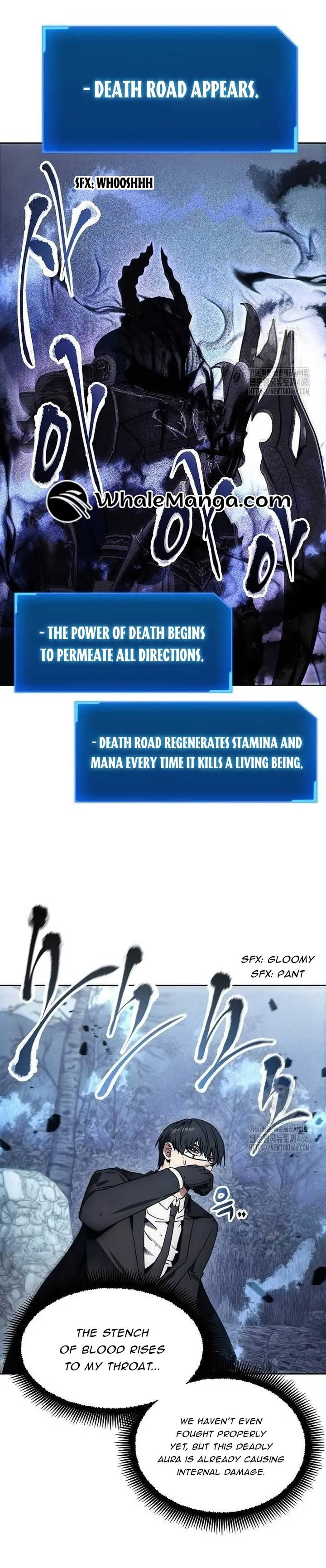 How to Live as a Villain Chapter 178 page 10