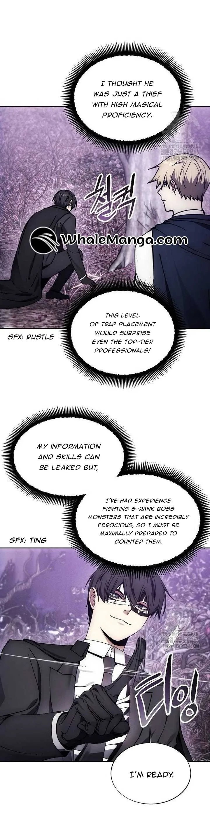 How to Live as a Villain Chapter 178 page 7