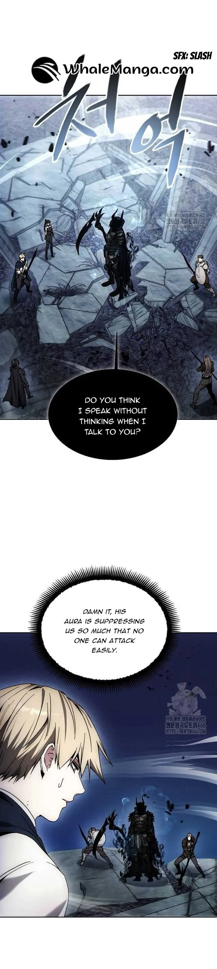 How to Live as a Villain Chapter 178 page 12