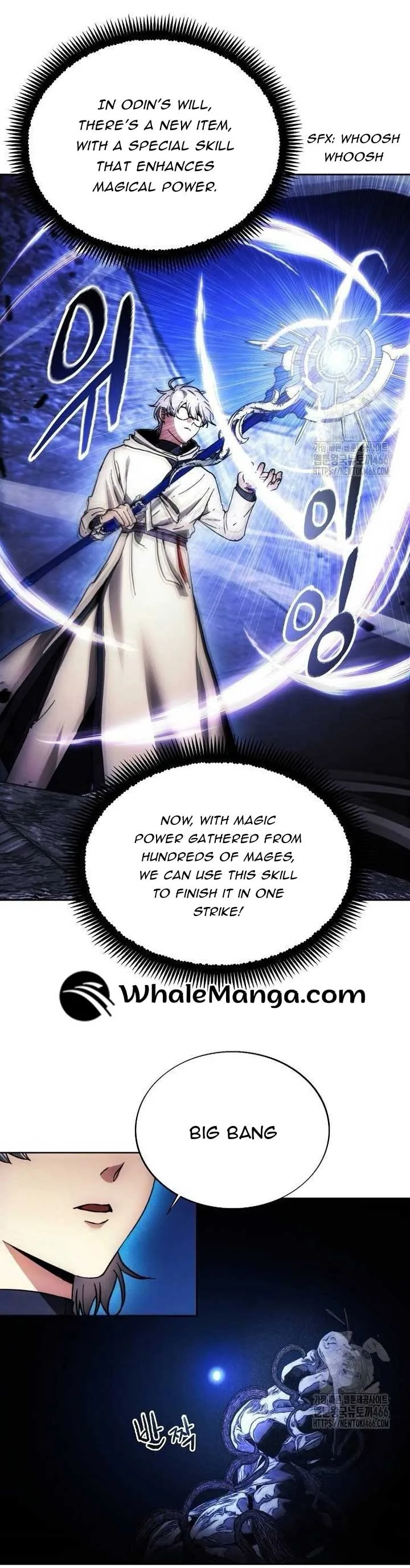 How to Live as a Villain Chapter 176 page 21