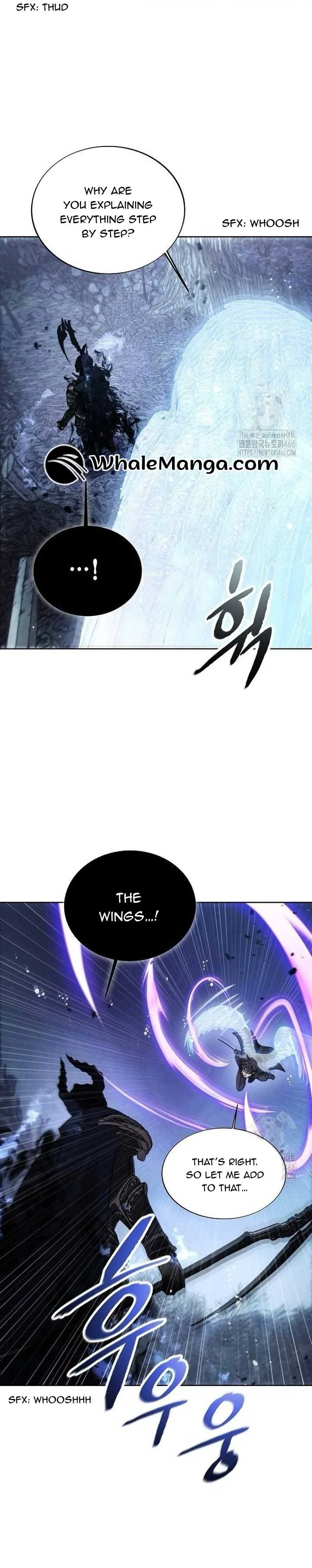 How to Live as a Villain Chapter 178 page 20