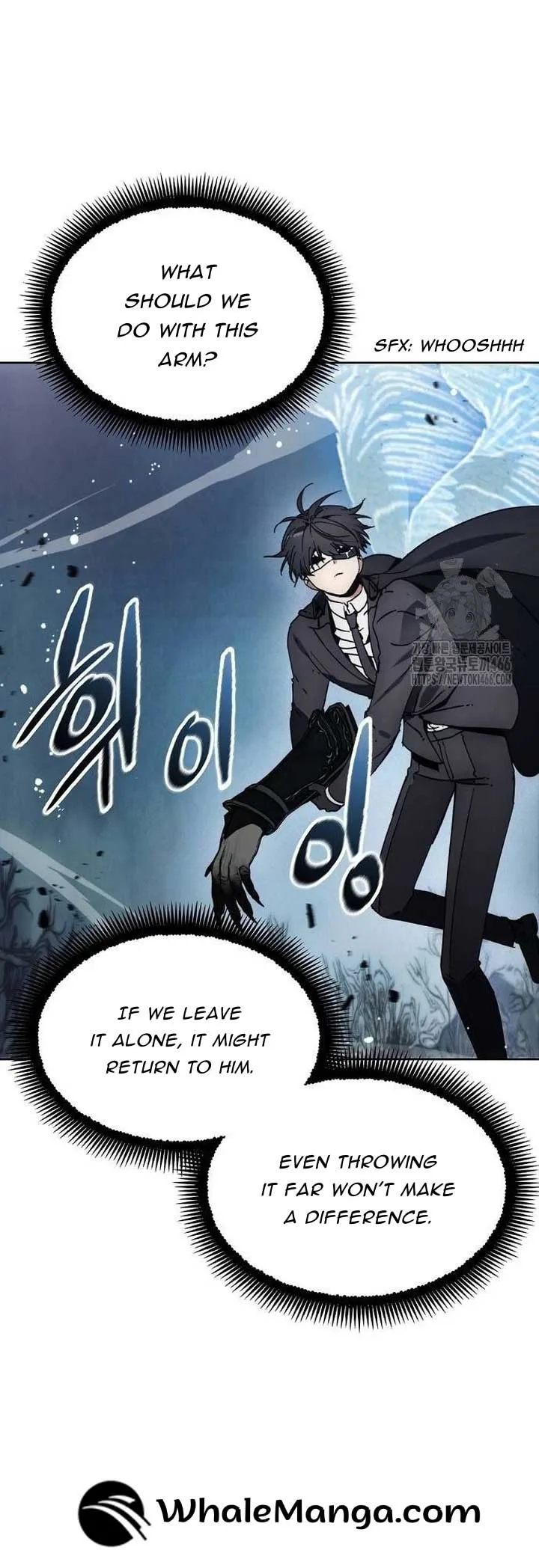 How to Live as a Villain Chapter 178 page 26