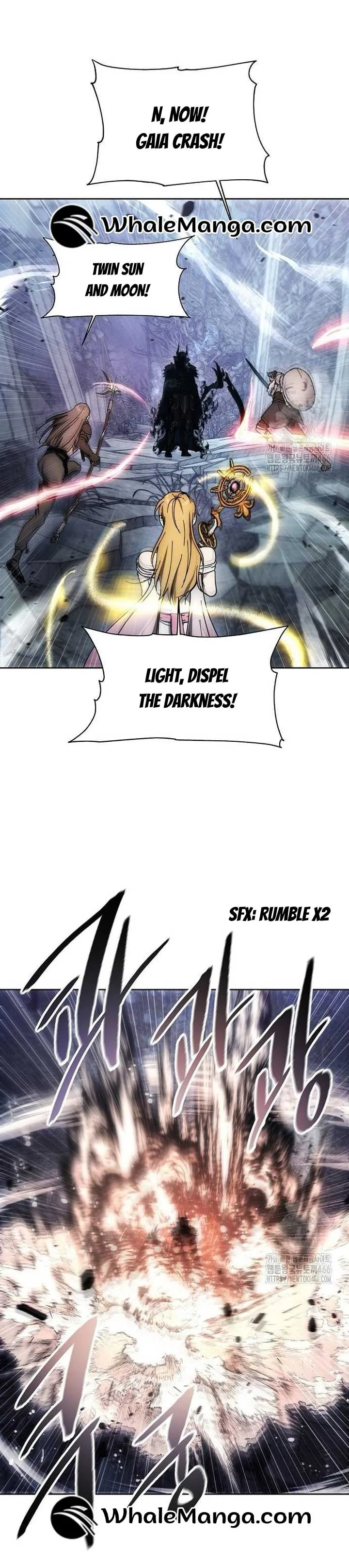 How to Live as a Villain Chapter 178 page 14