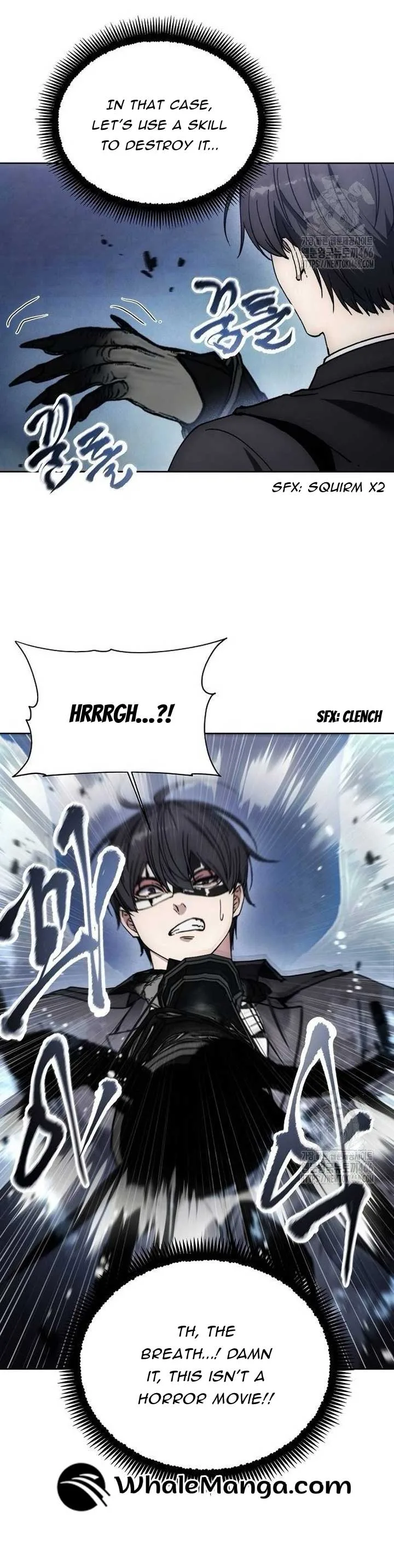 How to Live as a Villain Chapter 178 page 27
