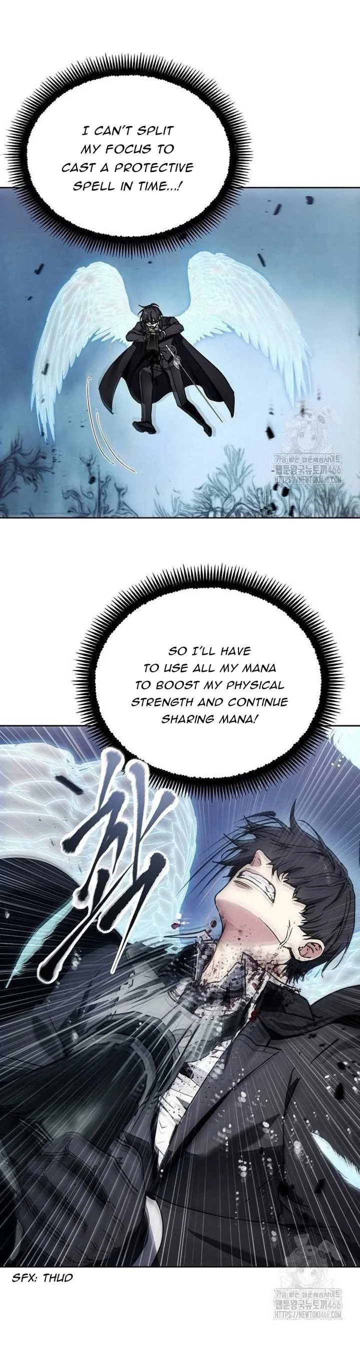 How to Live as a Villain Chapter 178 page 28