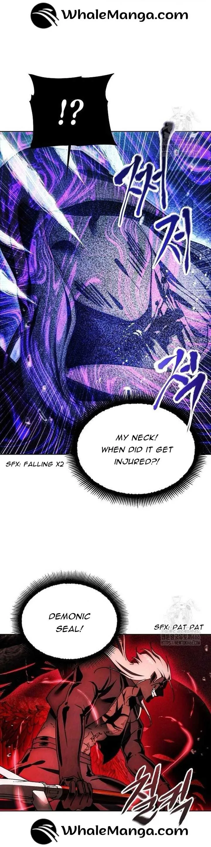 How to Live as a Villain Chapter 176 page 34