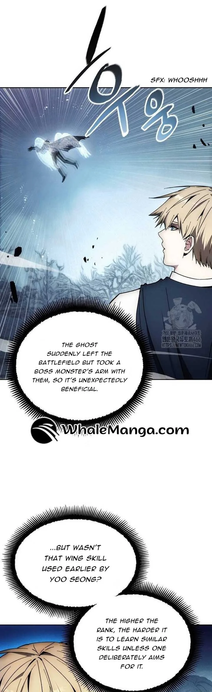 How to Live as a Villain Chapter 178 page 32