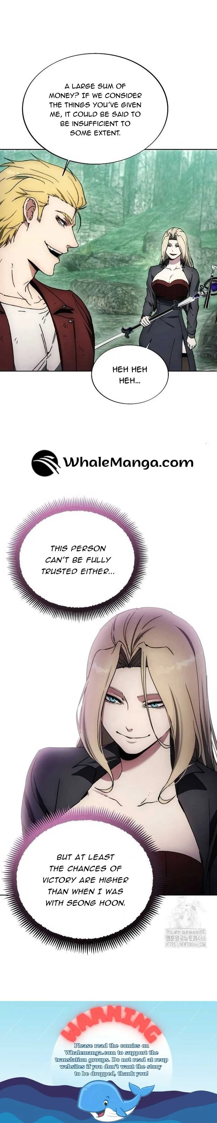 How to Live as a Villain Chapter 176 page 38