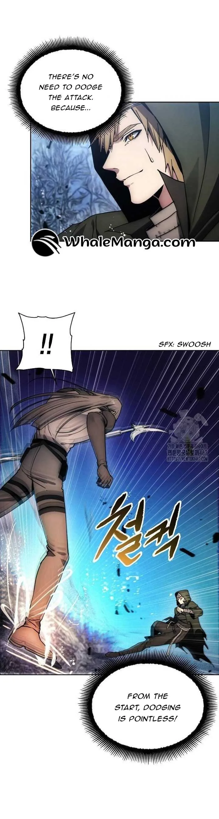 How to Live as a Villain Chapter 179 page 14