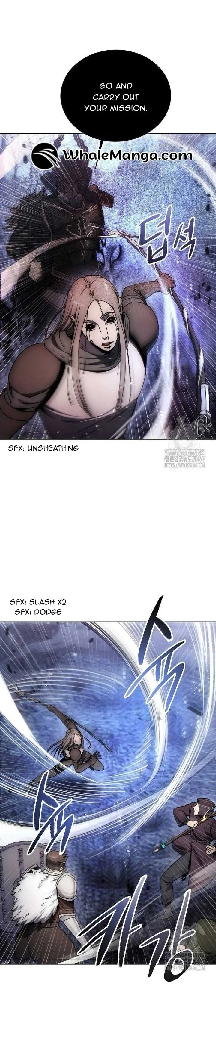 How to Live as a Villain Chapter 179 page 12