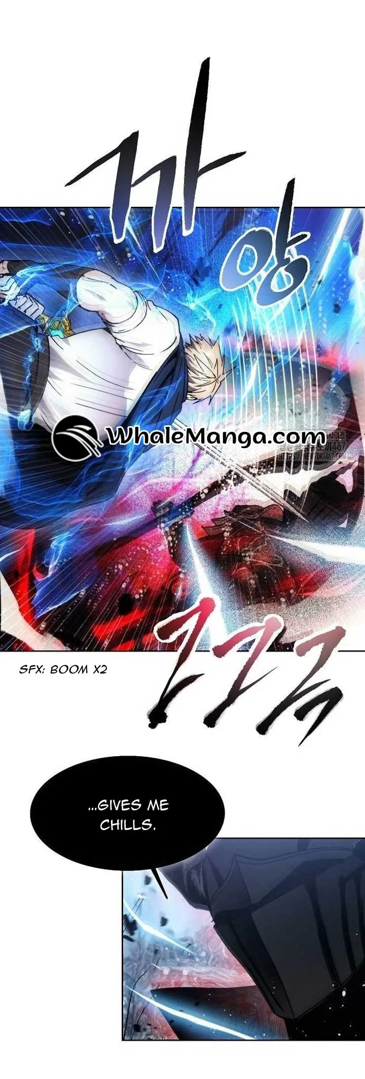 How to Live as a Villain Chapter 179 page 21