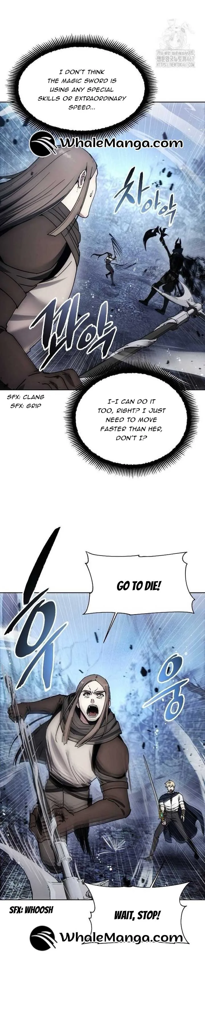 How to Live as a Villain Chapter 179 page 5